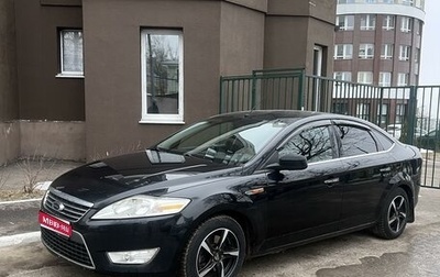 Ford Mondeo IV, 2008 год, 550 000 рублей, 1 фотография