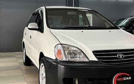 Toyota Nadia, 1998 год, 580 000 рублей, 6 фотография