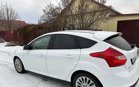 Ford Focus III, 2013 год, 995 000 рублей, 2 фотография