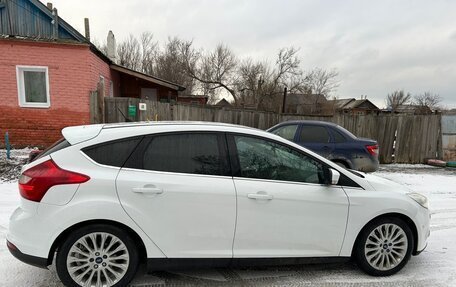 Ford Focus III, 2013 год, 995 000 рублей, 3 фотография