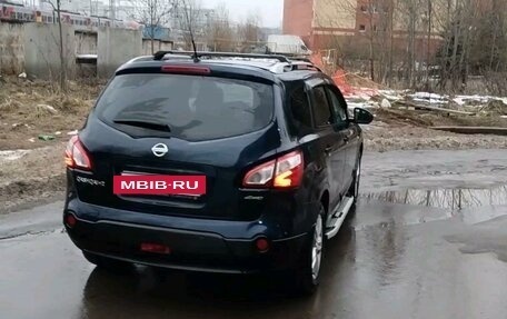 Nissan Qashqai+2 I, 2011 год, 1 050 000 рублей, 7 фотография