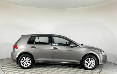 Volkswagen Golf VII, 2013 год, 1 030 000 рублей, 4 фотография