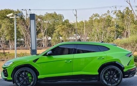 Lamborghini Urus I, 2021 год, 36 000 000 рублей, 7 фотография