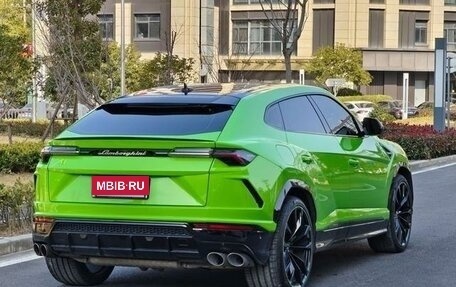 Lamborghini Urus I, 2021 год, 36 000 000 рублей, 6 фотография