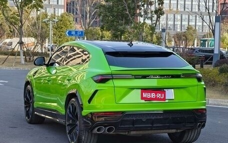 Lamborghini Urus I, 2021 год, 36 000 000 рублей, 5 фотография