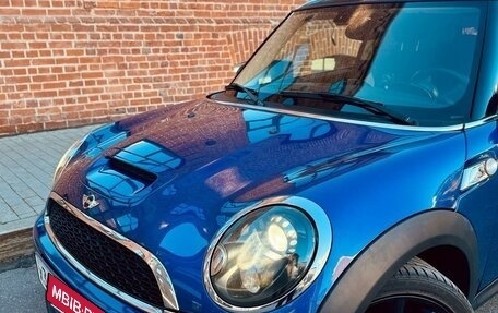 MINI Hatch, 2012 год, 1 470 000 рублей, 17 фотография