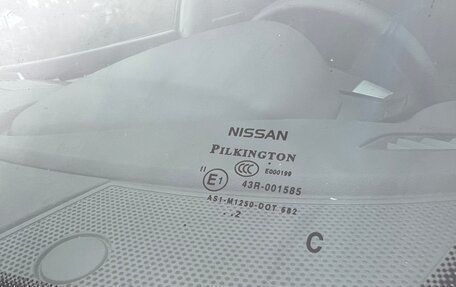 Nissan Qashqai, 2012 год, 1 380 000 рублей, 14 фотография