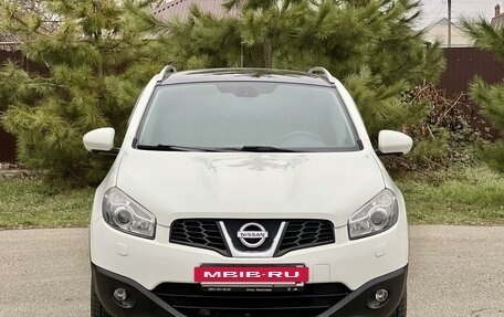 Nissan Qashqai, 2012 год, 1 380 000 рублей, 11 фотография