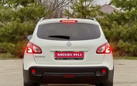 Nissan Qashqai, 2012 год, 1 380 000 рублей, 12 фотография