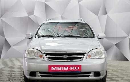 Chevrolet Lacetti, 2009 год, 628 000 рублей, 8 фотография