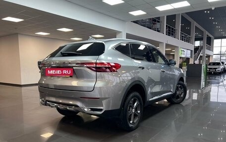 Haval F7 I, 2019 год, 1 695 000 рублей, 2 фотография