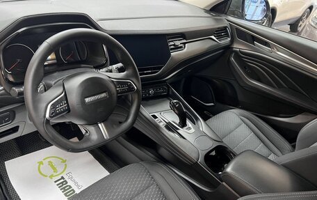 Haval F7 I, 2019 год, 1 695 000 рублей, 8 фотография