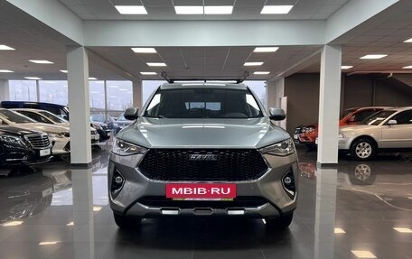 Haval F7 I, 2019 год, 1 695 000 рублей, 3 фотография