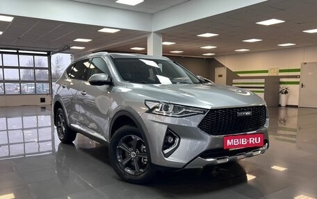 Haval F7 I, 2019 год, 1 695 000 рублей, 5 фотография