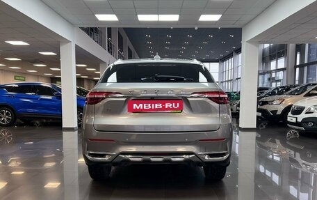 Haval F7 I, 2019 год, 1 695 000 рублей, 4 фотография