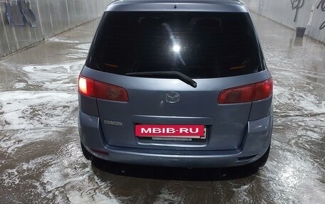 Mazda Demio III (DE), 2003 год, 330 000 рублей, 2 фотография