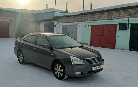 Toyota Premio, 2002 год, 800 000 рублей, 2 фотография