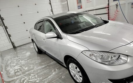 Renault Fluence I, 2013 год, 800 000 рублей, 8 фотография