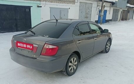 Toyota Premio, 2002 год, 800 000 рублей, 3 фотография