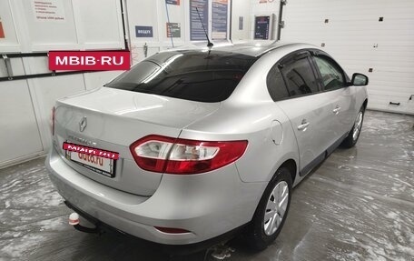 Renault Fluence I, 2013 год, 800 000 рублей, 6 фотография