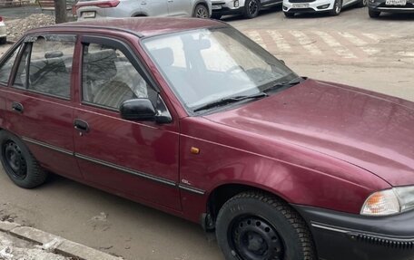 Daewoo Nexia I рестайлинг, 2005 год, 650 000 рублей, 2 фотография