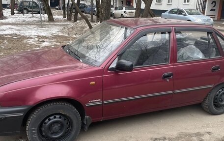 Daewoo Nexia I рестайлинг, 2005 год, 650 000 рублей, 5 фотография