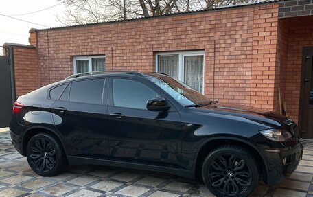 BMW X6, 2011 год, 2 300 000 рублей, 3 фотография