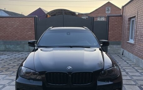 BMW X6, 2011 год, 2 300 000 рублей, 2 фотография