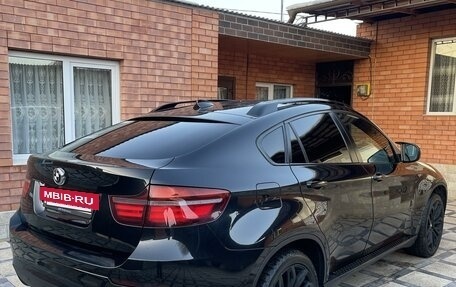 BMW X6, 2011 год, 2 300 000 рублей, 4 фотография