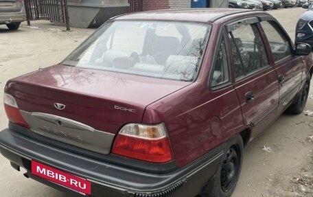 Daewoo Nexia I рестайлинг, 2005 год, 650 000 рублей, 3 фотография