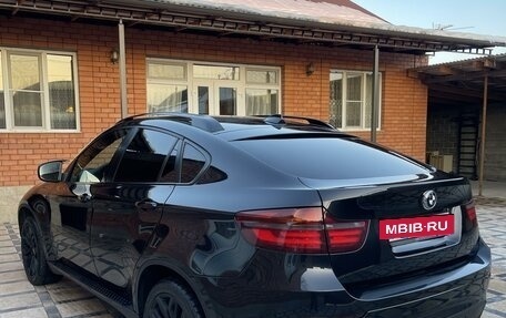 BMW X6, 2011 год, 2 300 000 рублей, 6 фотография