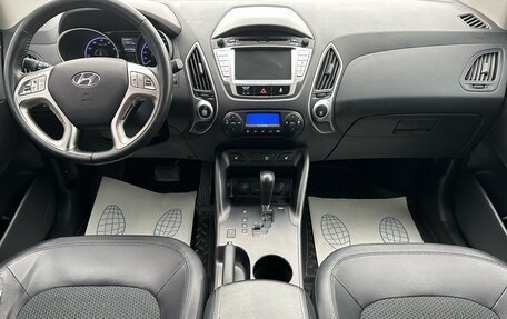 Hyundai ix35 I рестайлинг, 2012 год, 1 150 000 рублей, 11 фотография