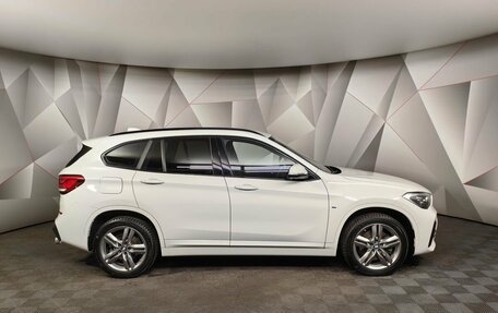 BMW X1, 2020 год, 3 950 700 рублей, 6 фотография