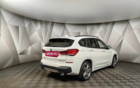 BMW X1, 2020 год, 3 950 700 рублей, 2 фотография