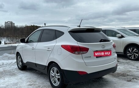 Hyundai ix35 I рестайлинг, 2012 год, 1 150 000 рублей, 4 фотография