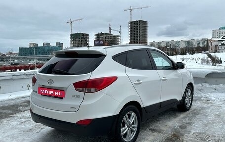 Hyundai ix35 I рестайлинг, 2012 год, 1 150 000 рублей, 6 фотография