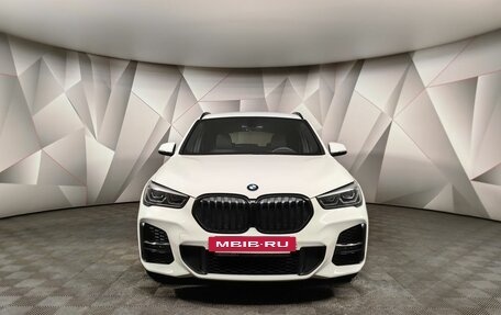 BMW X1, 2020 год, 3 950 700 рублей, 3 фотография