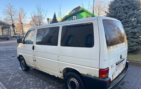 Volkswagen Transporter T4, 1997 год, 425 000 рублей, 6 фотография