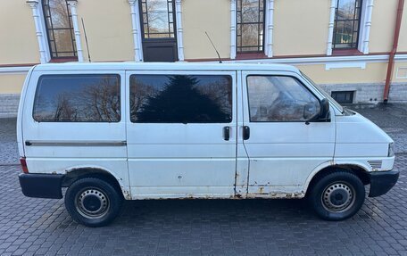 Volkswagen Transporter T4, 1997 год, 425 000 рублей, 8 фотография