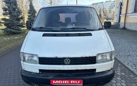 Volkswagen Transporter T4, 1997 год, 425 000 рублей, 2 фотография