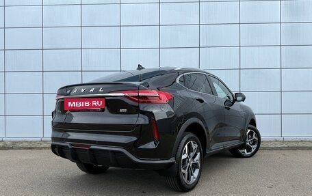 Haval F7x I, 2024 год, 2 899 000 рублей, 3 фотография