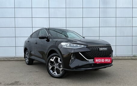 Haval F7x I, 2024 год, 2 899 000 рублей, 2 фотография