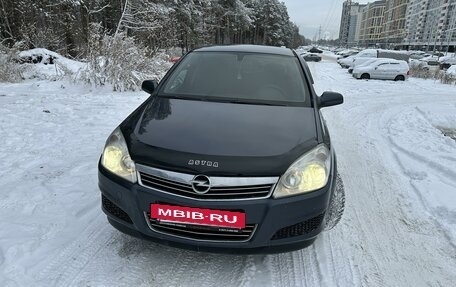 Opel Astra H, 2008 год, 2 фотография