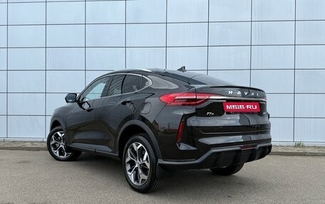 Haval F7x I, 2024 год, 2 899 000 рублей, 4 фотография