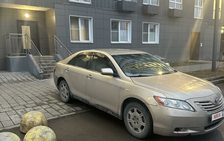 Toyota Camry, 2006 год, 530 000 рублей, 2 фотография