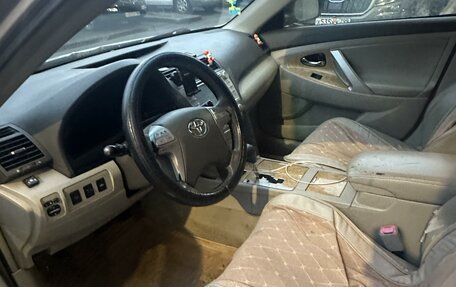 Toyota Camry, 2006 год, 530 000 рублей, 6 фотография