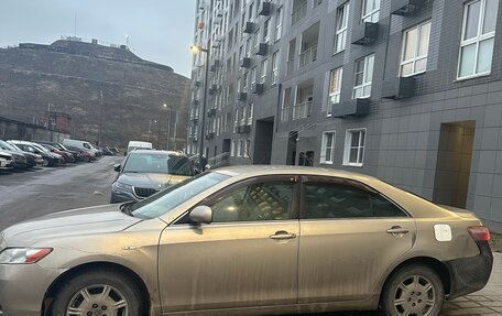 Toyota Camry, 2006 год, 530 000 рублей, 4 фотография