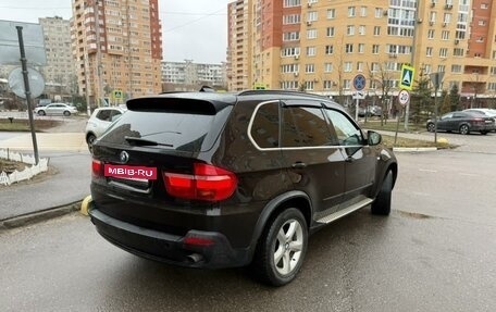 BMW X5, 2009 год, 2 550 000 рублей, 2 фотография