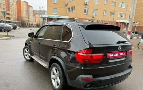 BMW X5, 2009 год, 2 550 000 рублей, 3 фотография