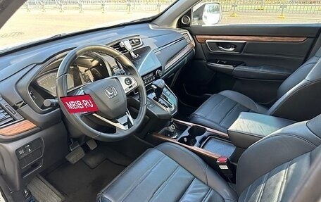 Honda CR-V IV, 2020 год, 1 700 017 рублей, 2 фотография